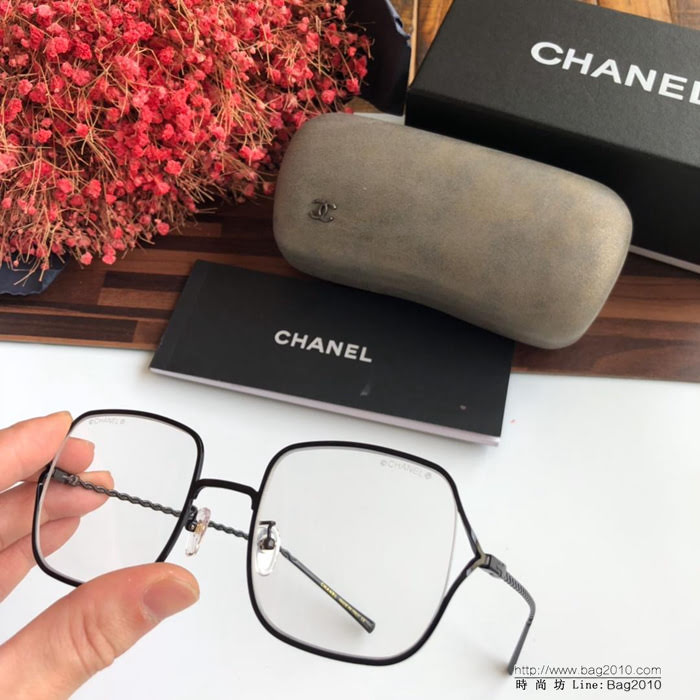 CHANEL香奈兒 ch4342 太陽眼鏡 適合各種臉型  lly1630